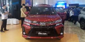 Jenis Mobil yang Paling Disukai Konsumen Indonesia