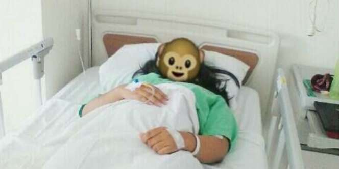 Ngerinya Bercandaan Tarik Kursi, Bikin Remaja Perempuan Ini Lumpuh