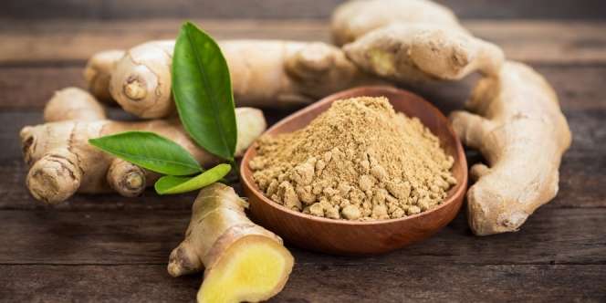 15 Manfaat Jahe untuk Wajah dan Kesehatan
