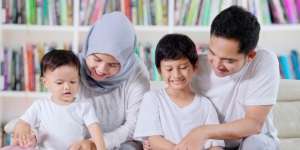 Ajarkan Doa Ini Ketika Anak Mulai Bisa Bicara