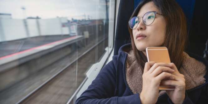 Gadis Salah Naik Bus di Tengah Malam, Sopir Baik Hati Antar Sampai Depan Rumah
