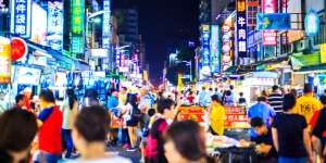 Tips yang Wajib Diketahui Jika Berbelanja di Taiwan
