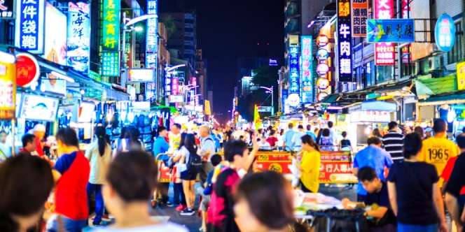Tips yang Wajib Diketahui Jika Berbelanja di Taiwan