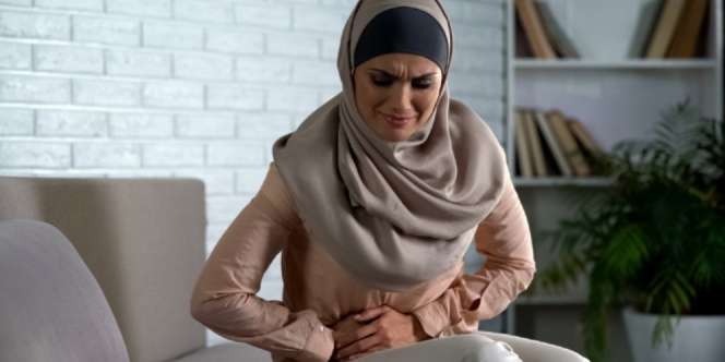 Doa Saat Merasakan Sakit Perut Seperti Diajarkan Rasulullah