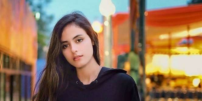 Millen Patricia 'Olive' Tukang Ojek Pengkolan Beber Proses Mualaf