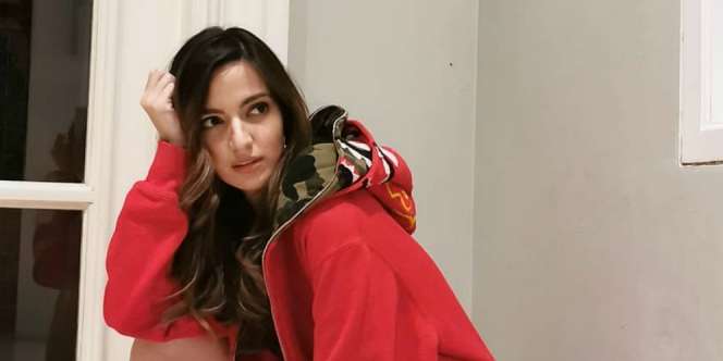 Pintu Kamarnya Kelewat Canggih, Nia Ramadhani Sampai Tak Bisa Buka