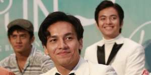 Mendadak Muncul di Premier Habibe & Ainun 3, Jefri Nichol Sudah Bebas Bersyarat