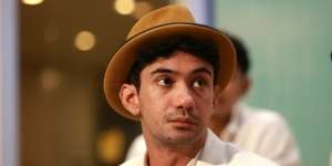 Komentar Reza Rahadian Lihat Jefri Nichol Bebas dari RSKO