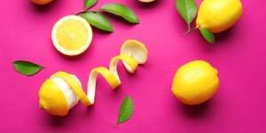 15 Manfaat Lemon untuk Wajah dan Kesehatan 
