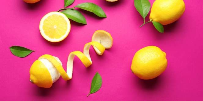 15 Manfaat Lemon untuk Wajah dan Kesehatan 