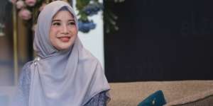 Selamat! Chacha Frederica Hamil Setelah 4 Tahun Nikah