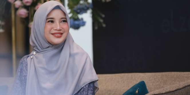 Selamat! Chacha Frederica Hamil Setelah 4 Tahun Nikah