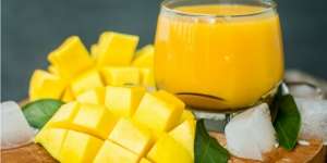 4 Manfaat Buah Mangga untuk Ibu Hamil