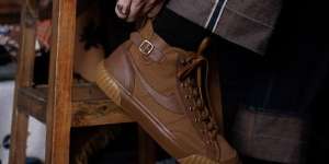 Pembeli Membludak Compass Batal Rilis Koleksi Baru, Ini Sneakers yang Diburu