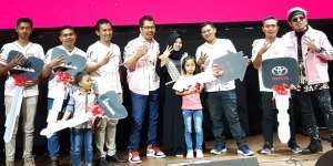 Sempat Tak Percaya, Penggiling Bakso dari Purwakarta Dapat Rumah 1 Miliar!