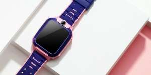 Sambut Liburan dengan Smart Watch untuk Si Kecil