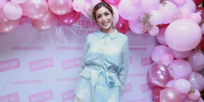 Jedar Pamer Foto Jadul Richard Kyle, Kok Mirip El Barack?