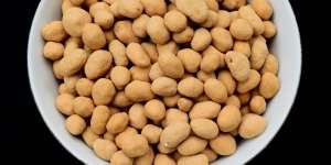 Cara Membuat Kacang Telur Sederhana yang Legit dan Keriting