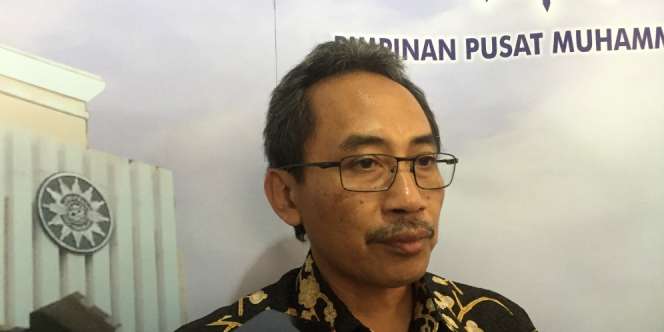 Beri Layanan ke PP Muhammadiyah, BRIsyariah Yakin Bisnis Pembiayaan Capai Target