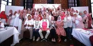 Ikuti #KelihatanCerdasnya Bersama Bright Gas!
