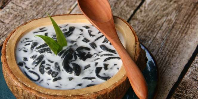Minuman Tradisional Indonesia Bakal Hits di 2020