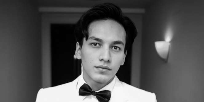 Bebas, Jefri Nichol Pilih-Pilih Teman