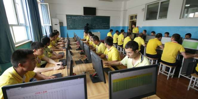 NU: Tak Ada Suap Soal Isu Muslim Uighur