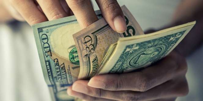 Saat Raja Narkoba Bikin Api Unggun dari Uang Rp28 Miliar, Demi Anak