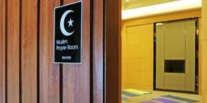 Rekomendasi Hotel Ramah Muslim di Taiwan