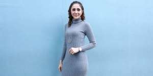 Pengakuan Aida Saskia di Balik Percobaan Bunuh Diri
