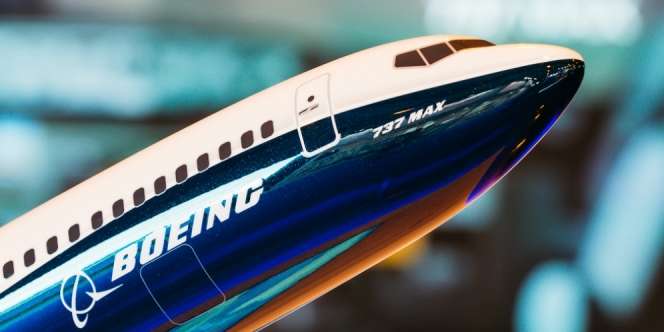 Akhirnya, Boeing Setop Produksi Pesawat 737 Max