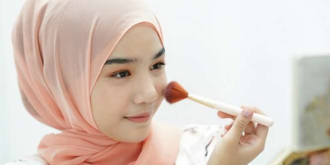 5 Mitos Kecantikan yang Sering Dilakukan Wanita