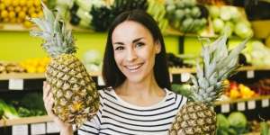 15 Manfaat Nanas Madu dan Nanas Muda untuk Kesehatan