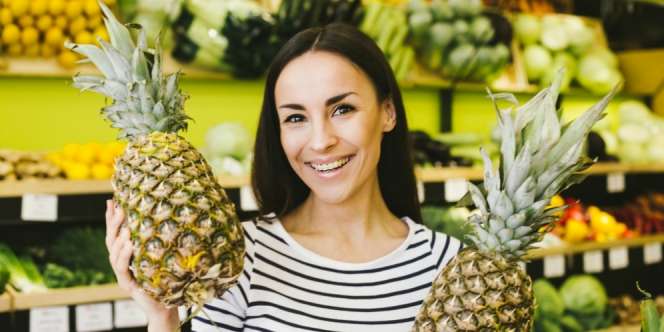 15 Manfaat Nanas Madu dan Nanas Muda untuk Kesehatan