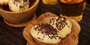 4 Cara Membuat Kue Cubit Sederhana, Laba-Laba, dan Greentea yang Setengah Matang