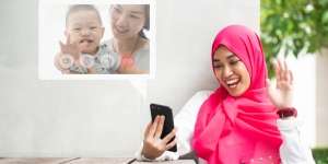 Tak Perlu Ribet Ganti Kartu, Ini Rahasia Komunikasi Lancar Selama di Tanah Suci