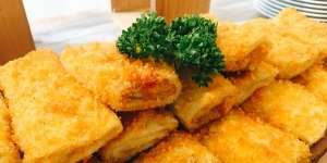 Cara Sederhana Membuat Aneka Risoles Gurih dan Lezat