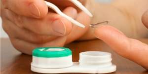 Mengintip Teknologi Softlens Photocromic Pertama di Dunia   