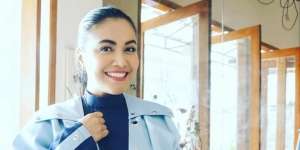 Kisah Pilu Denada Tinggalkan Putri Demi Cari Nafkah
