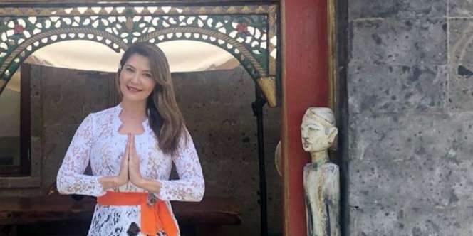 Akhirnya, 'Teh Manis' Tamara Bleszynski Dibuka Lagi