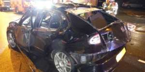 Terlalu Banyak Pengharum Ruangan, Mobil Meledak