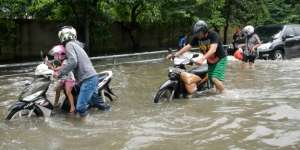 Motormu Kebanjiran? Segera Cek Komponen Ini