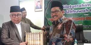 MUI Imbau Jangan Ada Razia Saat Natal