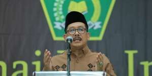 Wapres Minta PMA Majelis Taklim Dievaluasi, Ini Kata Wamenag