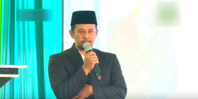 Profil Gus Hilman, Tahfiz Penerus KH Hasyim Muzadi yang Meninggal Kecelakaan