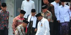 KH Ma`ruf Amin Kelelahan, Kunjungan ke Malaysia Batal