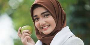 15 Manfaat Buah Apel Hijau dan Buah Apel Merah bagi Kesehatan Ibu Hamil