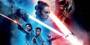 Kejutan Besar Star Wars: The Rise of Skywalker 