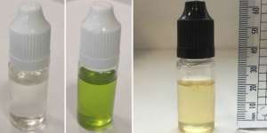 Vape Mengandung Narkoba, Delapan Siswa Pingsan