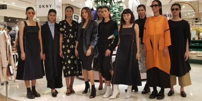 Lebih Edgy dengan Koleksi Fashion Jepang Bobo Tokyo